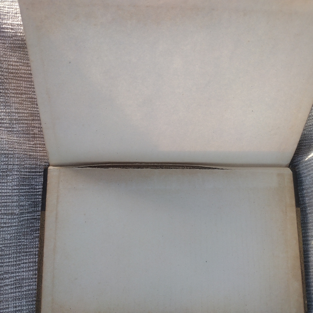 1874 Edition Of The Autobiography Of Benjamin Franklin - Picture 4 of 6